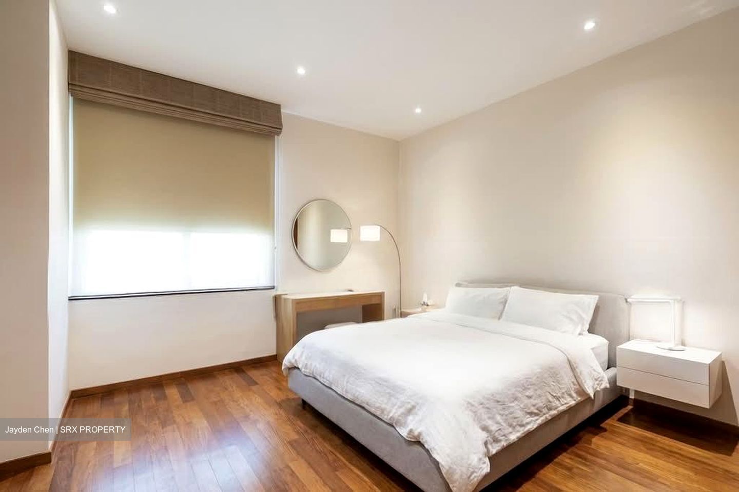 The Arcadia (D11), Condominium #563667821